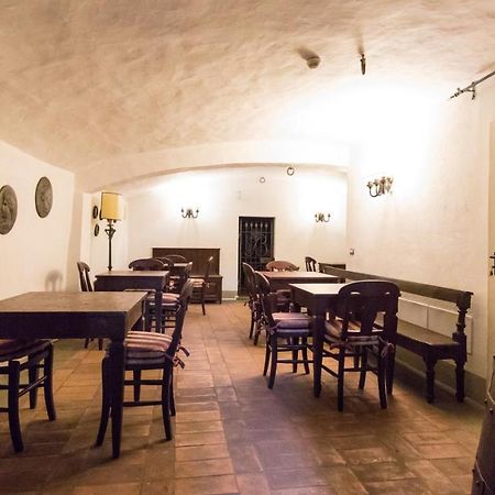 Badia Di Campoleone Villa Arezzo Dış mekan fotoğraf
