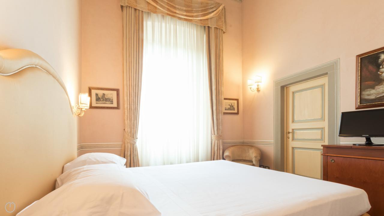 Badia Di Campoleone Villa Arezzo Dış mekan fotoğraf